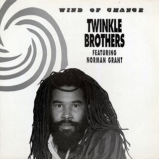 Twinkle Brothers - Wind Of Change