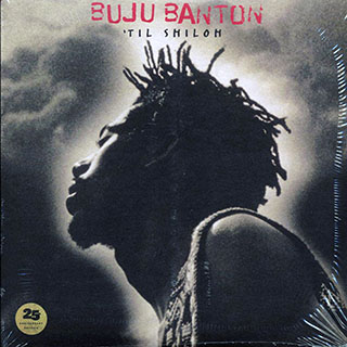 Buju Banton - Til Shiloh