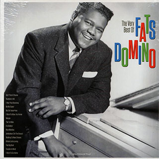 Fats Domino - The Very Best Of Fats Domino