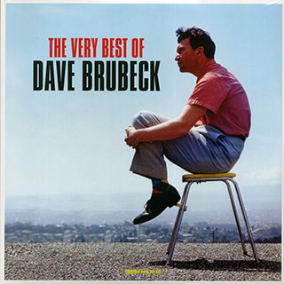 Dave Brubeck - The Very Best Of Dave Brubeck