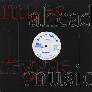 Gregory Isaacs - Do Lord  /  Pinchers - Lonely Tear Drop