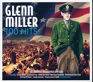 Glenn Miller - 100 Hits