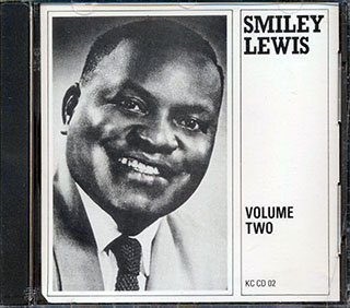 Smiley Lewis - Volume Two