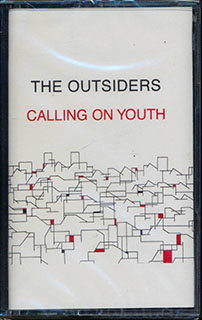 The Outsiders - Calling On Youth