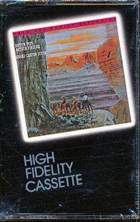 Grofe, Bernstein, Boston Pops, Arthur Fiedler - Grand Canyon Suite, Overture To "Candide", Odalisque, Prelude And Fugue In Jazz