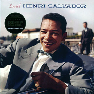 Henri Salvador - Essential