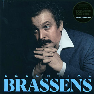 Georges Brassens - Essential