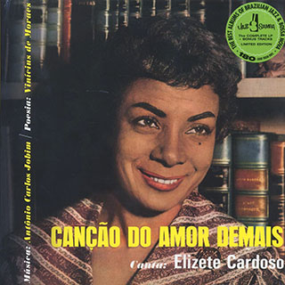 Elizete Cardoso - Cancao Do Amor Demais