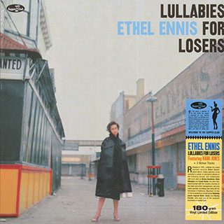 Ethel Ennis - Lullabies For Losers