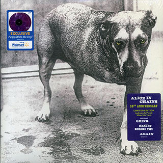 Alice In Chains - Alice In Chains