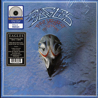 Eagles - Their Greatest Hits 1971-1975