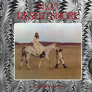 Nico - Desertshore