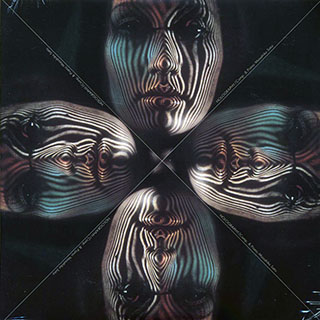 Masahiko Sato - Holography