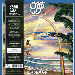Ojiji - The Shadow