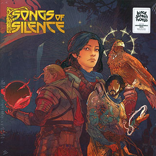 Hitoshi Sakimoto - Songs Of Silence