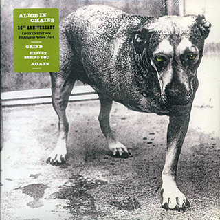 Alice In Chains - Alice In Chains