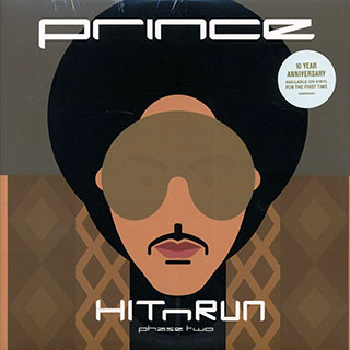 Prince - HITnRUN Phase Two