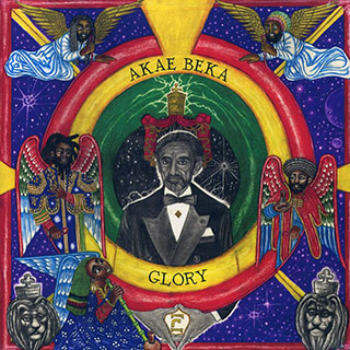 Akae Beka (Vaughn Benjamin/Midnite) - Glory