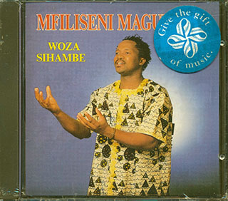 Mfiliseni Magubane - Woza Sihambe