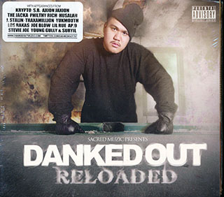 Danked Out - Reloaded