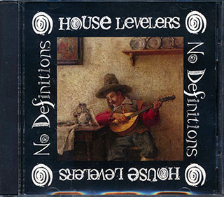 House Levelers - No Definitions
