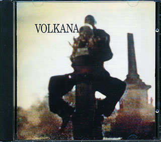 Volkana - Volkana