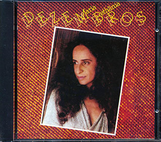 Maria Bethania - Dezembros