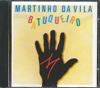 Martinho Da Vila - Batuqueiro