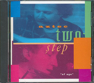 Aztec Two-Step - Of Age