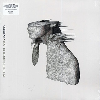 Coldplay - A Rush Of Blood To The Head