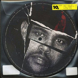 The Weeknd - Can't Feel My Face  /  The Weeknd - Earned It