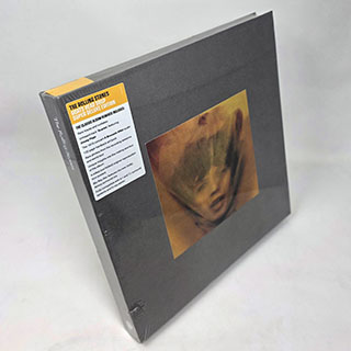The Rolling Stones - Goats Head Soup: Super Deluxe Edition