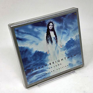 Sarah Brightman - La Luna