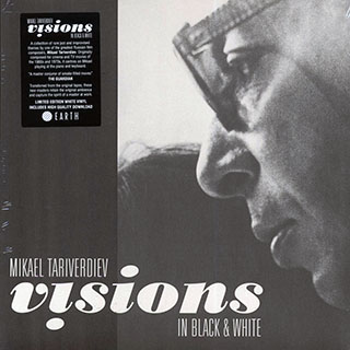 Mikael Tariverdiev - Visions In Black & White