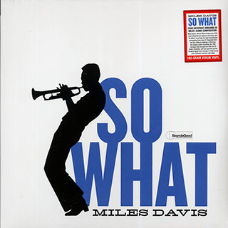 Miles Davis - So What