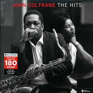 John Coltrane - The Hits