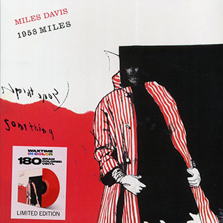Miles Davis - 1958 Miles