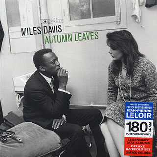 Miles Davis - Autumn Leaves