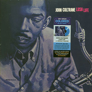 John Coltrane - Lush Life