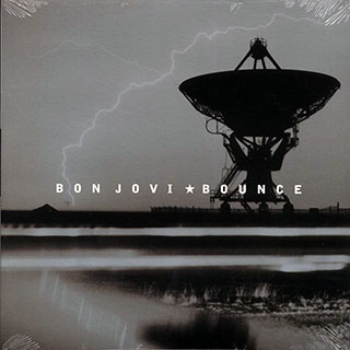 Bon Jovi - Bounce
