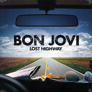 Bon Jovi - Lost Highway