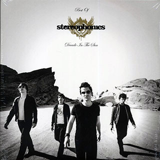 Stereophonics - Best Of Stereophonics: Decade In The Sun