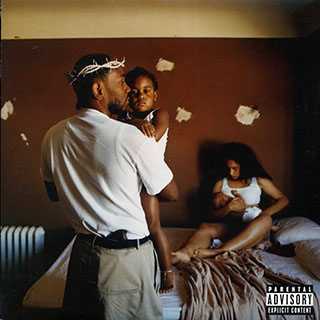 Kendrick Lamar - Mr. Morale & The Big Steppers
