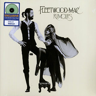 Fleetwood Mac - Rumours