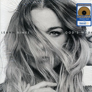 LeAnn Rimes - God's Work