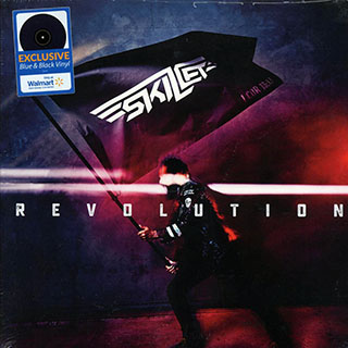 Skillet - Revolution