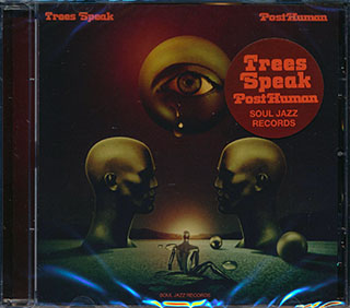 Trees Speak - PostHuman