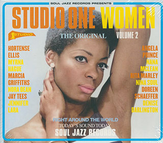 Hortense Ellis, Myrna Hague, Nora Dean, Jennifer Lara, Etc. - Studio One Women Volume 2