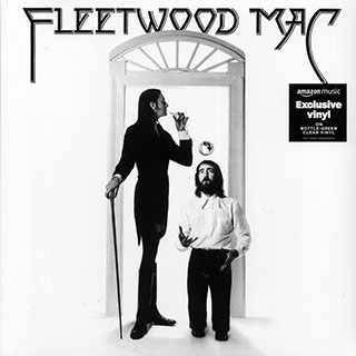 Fleetwood Mac - Fleetwood Mac