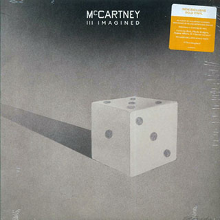McCartney - McCartney III Imagined